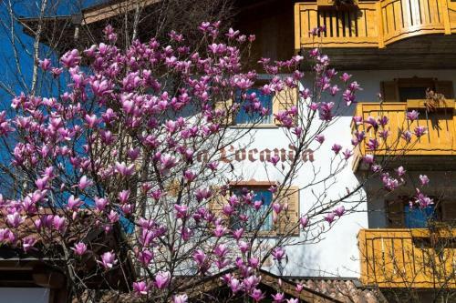 Apartamento La Locanda 4