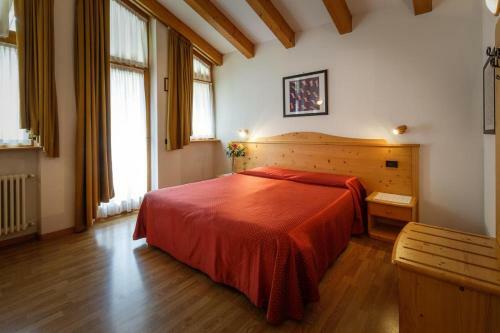 Apartamento La Locanda 4