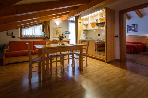 Apartamento La Locanda 4