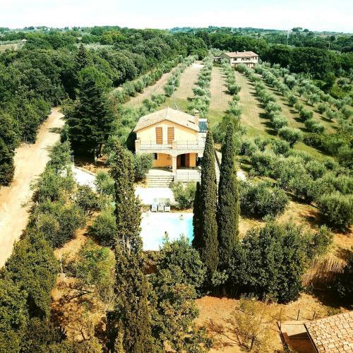 Apartamento Il Panorama