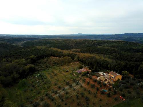 Apartamento Il Panorama