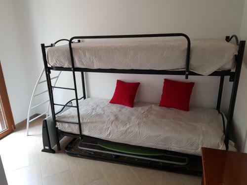 Apartamento Il Panorama