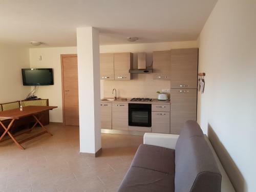 Apartamento Il Panorama
