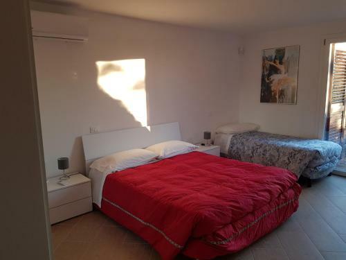 Apartamento Il Panorama