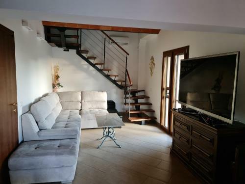 Apartamento Il Panorama