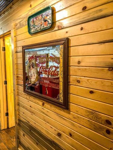 Hotel Samantha's Timber Inn