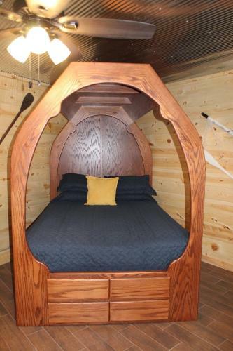Hotel Samantha's Timber Inn