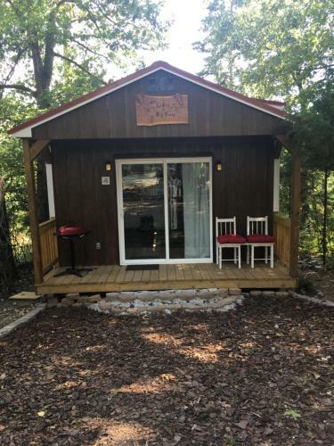 Hostal The Cabin At Big Piney