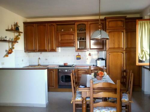 Casa Vacanze Nonna Tella
