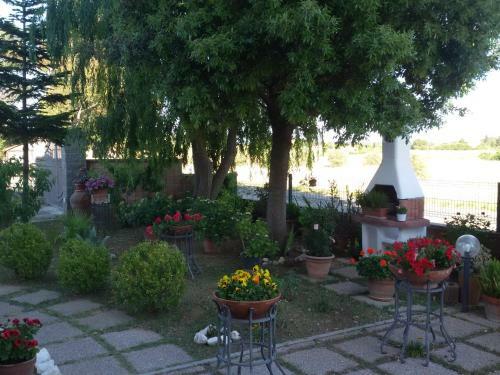 Casa Vacanze Nonna Tella
