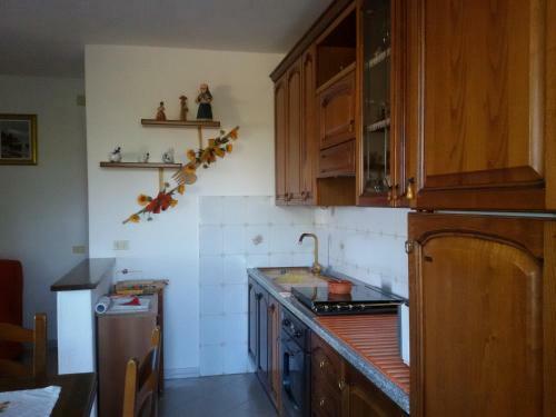 Casa Vacanze Nonna Tella