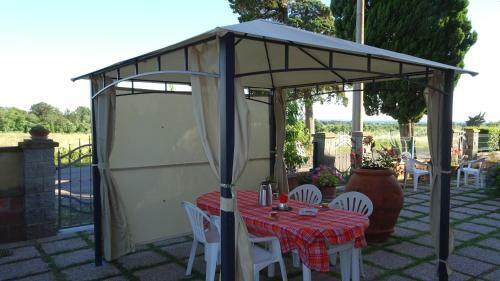 Casa Vacanze Nonna Tella