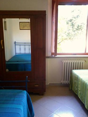 Casa Vacanze Nonna Tella