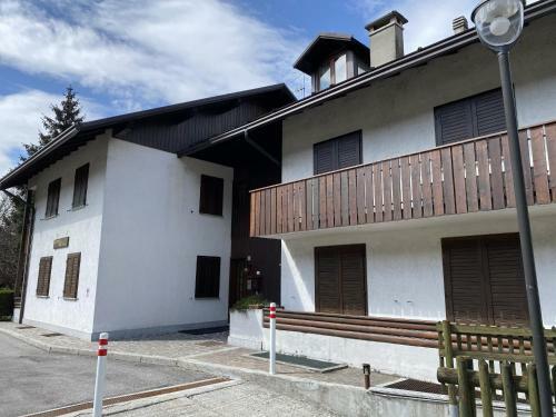 Apartamento 017 Trilocale, Giustino