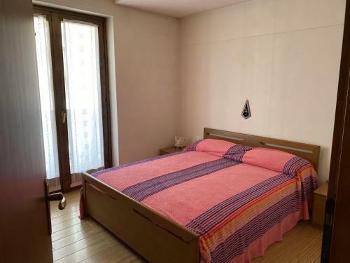Apartamento 017 Trilocale, Giustino