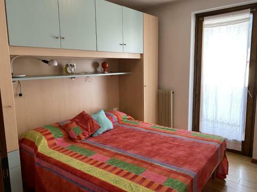 Apartamento 017 Trilocale, Giustino