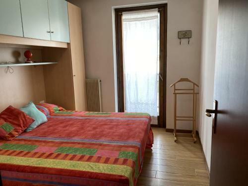 Apartamento 017 Trilocale, Giustino