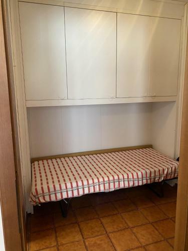 Apartamento 017 Trilocale, Giustino