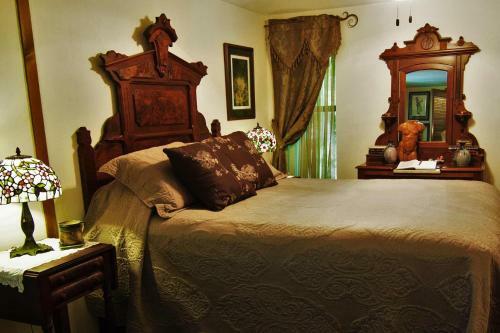 Apartamento Benton Place Inn