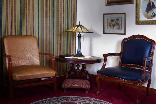 Apartamento Benton Place Inn