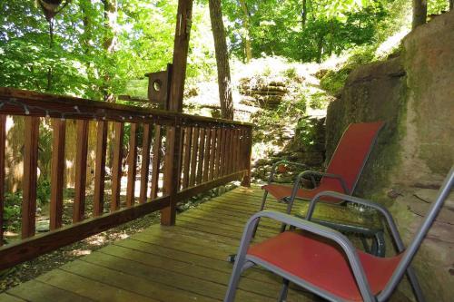 Apartamento Benton Place Inn