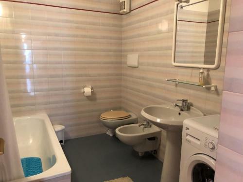 Apartamento Appartamento Vadaione Est
