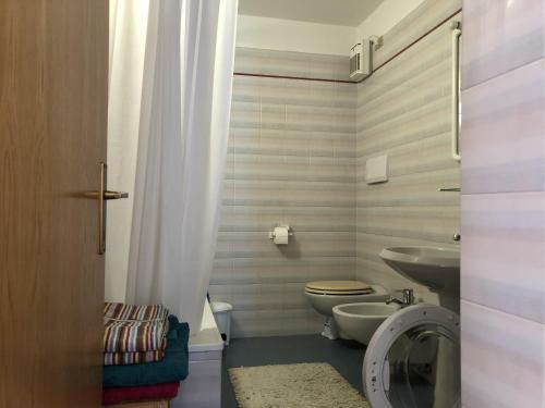 Apartamento Appartamento Vadaione Est