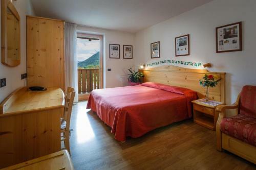 Apartamento La Locanda 4
