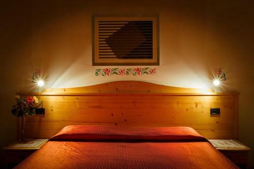 Apartamento La Locanda 4