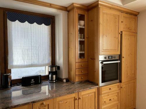 Apartamento 063 Trilocale Duplex, Giustino