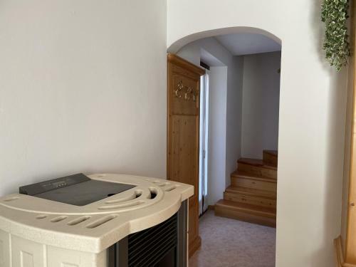 Apartamento 063 Trilocale Duplex, Giustino