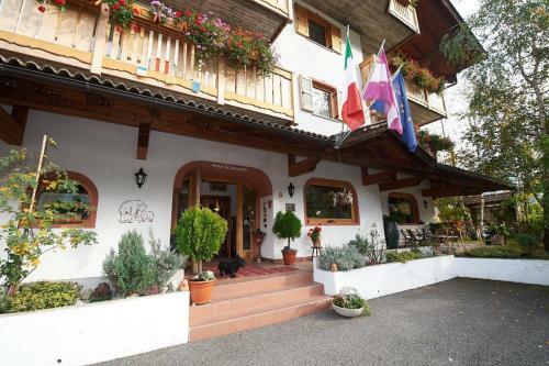 Apartamento La Locanda 2