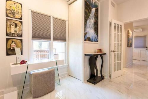 Apartamento Private Luxury Suite With Hot Tub Downtown Eureka Springs