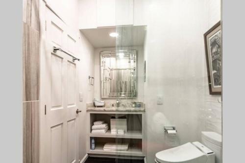 Apartamento Private Luxury Suite With Hot Tub Downtown Eureka Springs