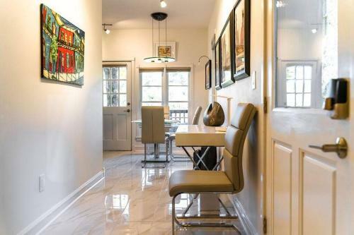 Apartamento Private Luxury Suite With Hot Tub Downtown Eureka Springs