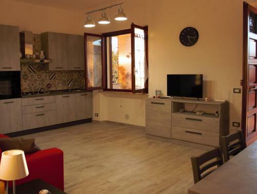 Apartamento Il Regio