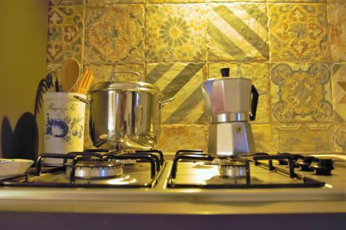 Apartamento Il Regio