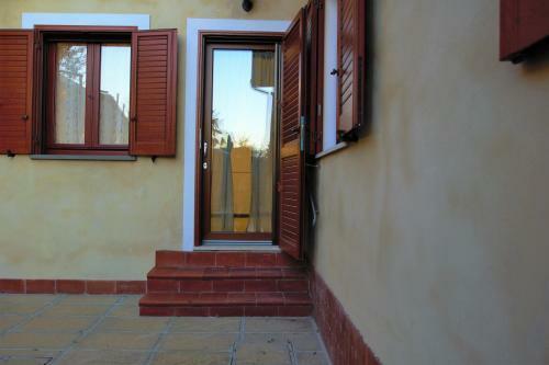 Apartamento Il Regio