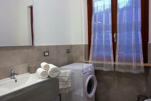 Apartamento Il Regio