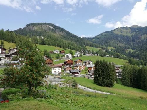 Apartamento Al Piz Monolocale
