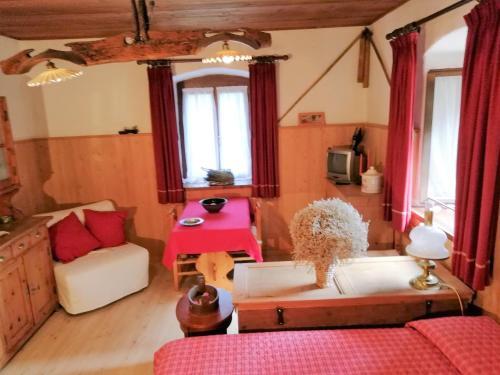 Apartamento Al Piz Monolocale