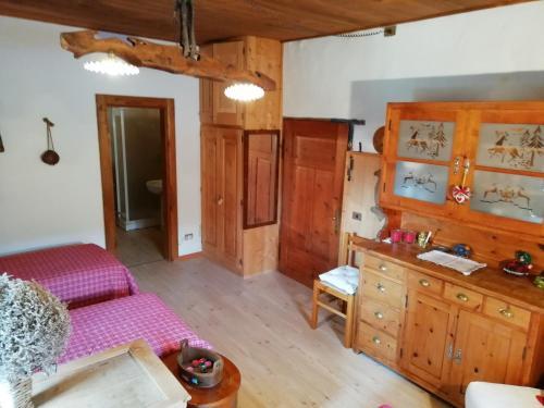 Apartamento Al Piz Monolocale