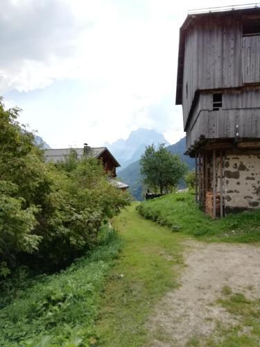 Apartamento Al Piz Monolocale