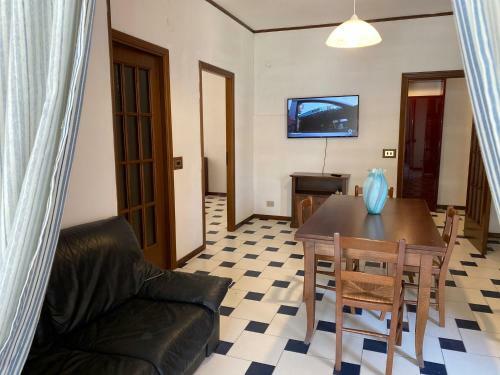 Apartamento Residenza Miramare