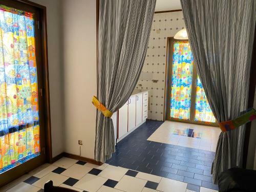 Apartamento Residenza Miramare