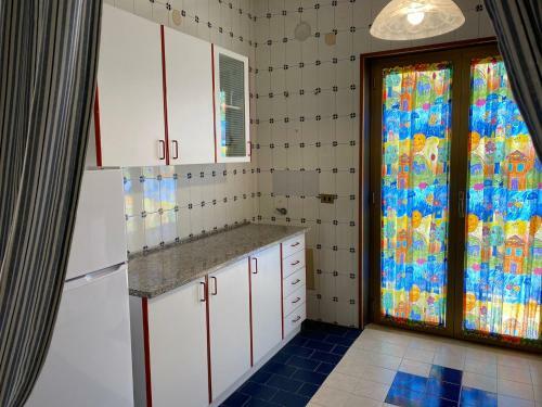 Apartamento Residenza Miramare