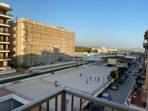 Apartamento Residenza Miramare