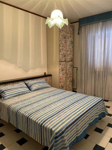 Apartamento Residenza Miramare