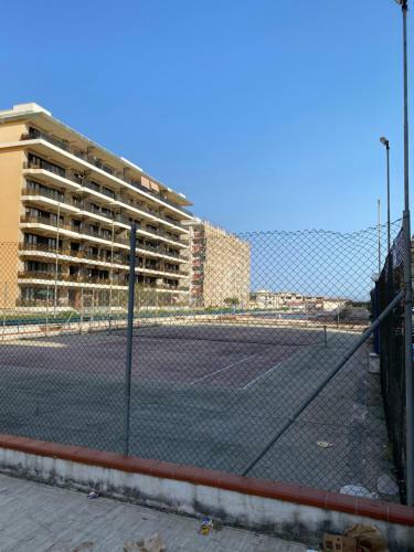 Apartamento Residenza Miramare