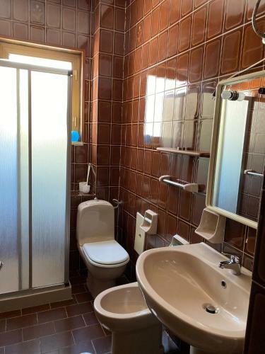 Apartamento Residenza Miramare